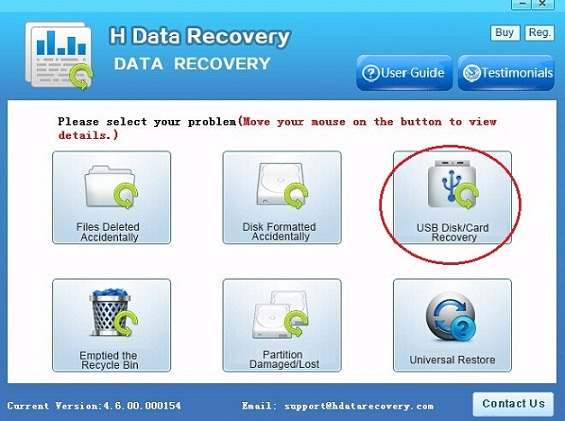 Hard Drive Recovery Software Windows 8